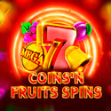 Coins'n Fruits Spins