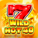 Wild Hot 40