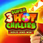 3 Super Hot Chillies