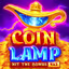 Coin Lamp