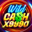 Wild Cash x9990
