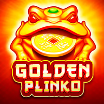 Golden Plinko