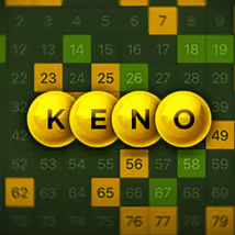 Keno Draw