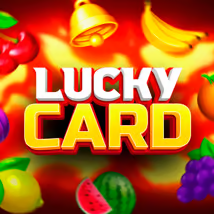 Lucky Card