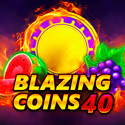 Blazing Coins 40