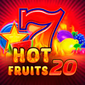 Hot Fruits 20