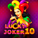 Lucky Joker 10