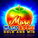 More Magic Apple