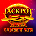 Mega Lucky 576