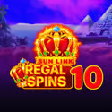 Regal Spins 10