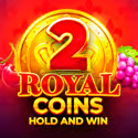 Royal Coins 2