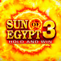 Sun of Egypt 3
