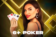 6+ Poker