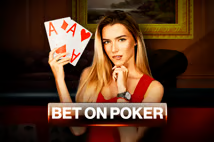 Bet-on-Poker