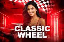 Classic Wheel