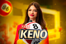 Fast Keno