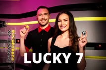 Lucky 7