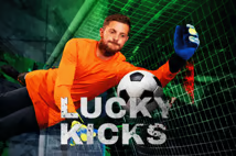 Lucky Kicks