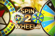 Spin2Wheels