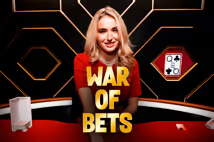 War Of Bets