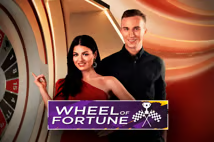 Wheel Of Fortune
