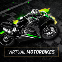 Motorbikes On Demand